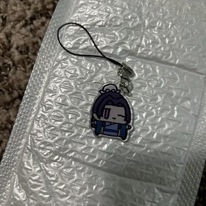 Ashtyn added a photo of their purchase