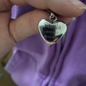 Alli added a photo of their purchase