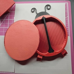 Ashley added a photo of their purchase