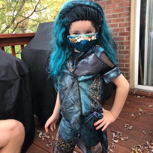 Moana Kakamora Coconut Pirate Halloween Costume For Infants Etsy Moana Kakamora Coconut Pirate Halloween Costume For Infants Etsy