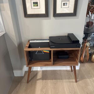 Kim added a photo of their purchase