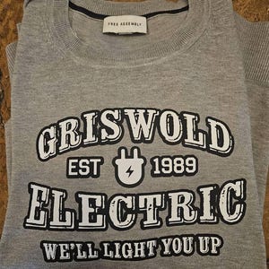 Allison added a photo of their purchase