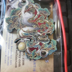Raistlynn added a photo of their purchase