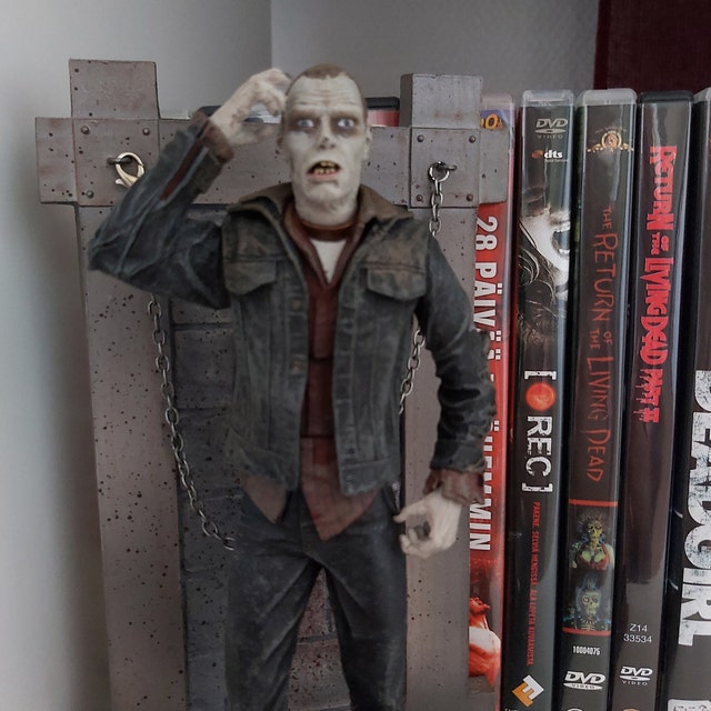Day of the Dead Bub Zombie Deluxe Action Figure - Etsy