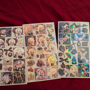 Princess added a photo of their purchase