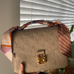 Hardware Protector for Louis Vuitton Pochette Métis -  Sweden