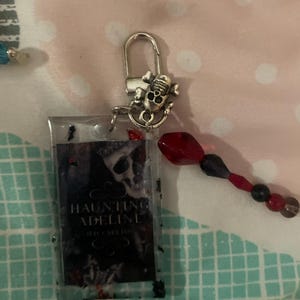 Mandy added a photo of their purchase