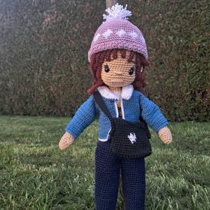 Marie added a photo of their purchase