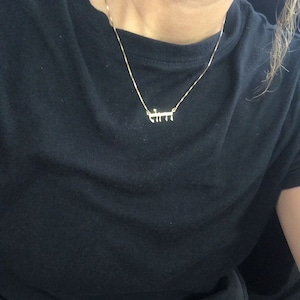 Sara added a photo of their purchase