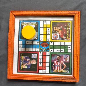 Eniola added a photo of their purchase