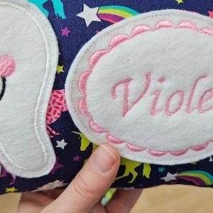 Etsy-Käufer:in hat ein Foto des gekauften Artikels hinzugefügt