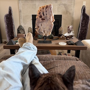 Cody added a photo of their purchase