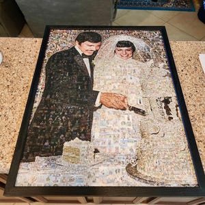 Etsy buyer added a photo of their purchase