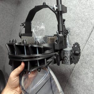 Kolby hat ein Foto des gekauften Artikels hinzugefügt