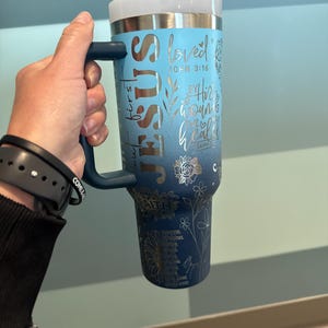Melissa added a photo of their purchase