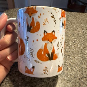 Annie added a photo of their purchase