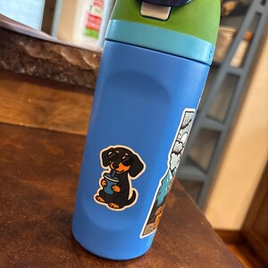 Sarah added a photo of their purchase
