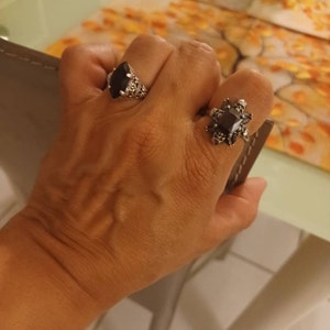 Zoraida added a photo of their purchase