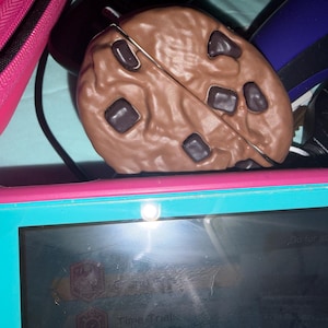 Dacarra added a photo of their purchase