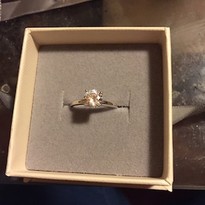 Jackie added a photo of their purchase
