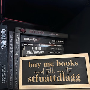 Andie added a photo of their purchase