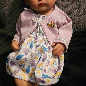 Trisha added a photo of their purchase