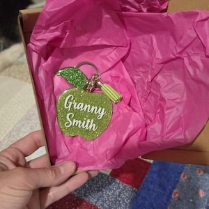 Amanda added a photo of their purchase