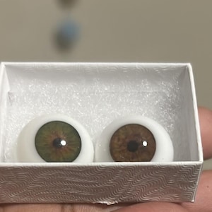 Etsy-Käufer:in hat ein Foto des gekauften Artikels hinzugefügt