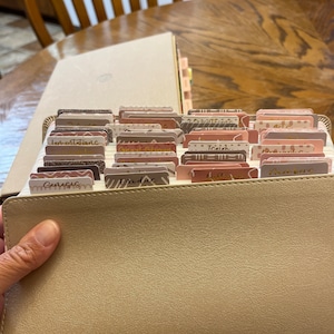 Cathie added a photo of their purchase
