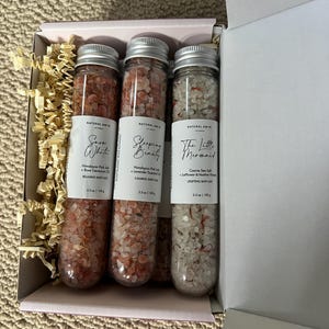Victoria added a photo of their purchase