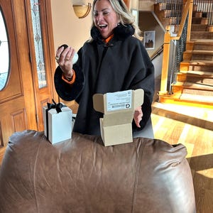 LaSonia added a photo of their purchase