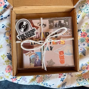 Coco ha añadido una foto de su compra