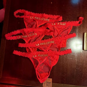 Kenna a ajouté une photo de son achat