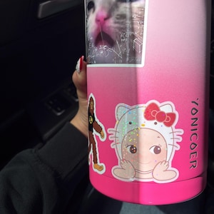 Lisa added a photo of their purchase