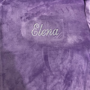 I Love Bingo Iron on Transfer Bingo Bling Rhinestones and Metals Design ...