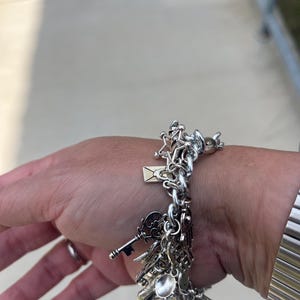 Monica added a photo of their purchase