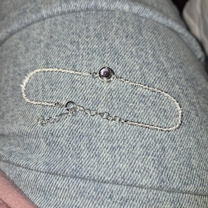 Danielle added a photo of their purchase
