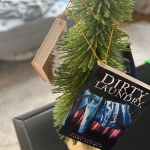 Cori added a photo of their purchase