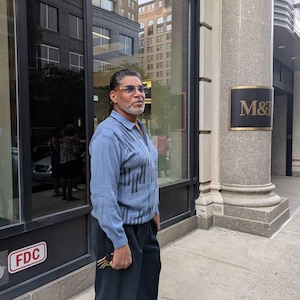 Anthony added a photo of their purchase