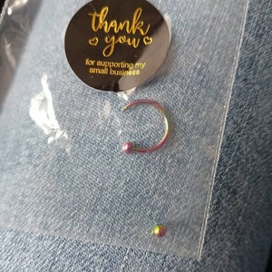 YVONNE added a photo of their purchase