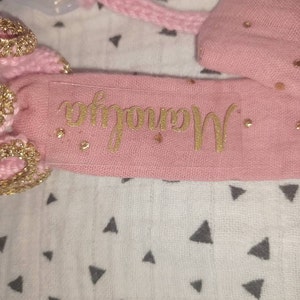 Maelle added a photo of their purchase