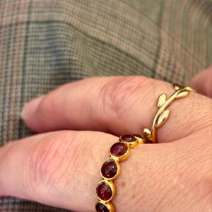 Kupujący z Etsy dodał(a) zdjęcie swoich zakupów
