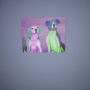 Cassandra added a photo of their purchase