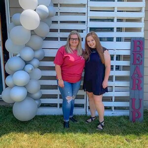 lorna added a photo of their purchase