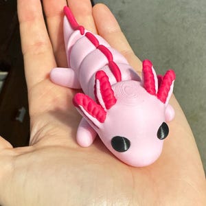 Alexandria added a photo of their purchase