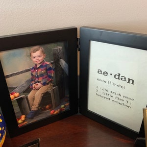 Ann added a photo of their purchase