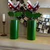 Super Mario Bros. Printable Centerpiece Mario Bros Decorations Mario ...