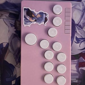 Sonia added a photo of their purchase