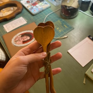 Brooke added a photo of their purchase