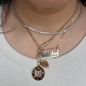 Maribel added a photo of their purchase